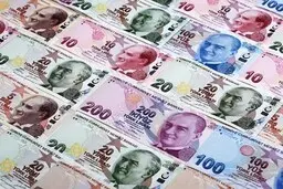 
قیمت لیر ترکیه، امروز ۱۰ فروردین ۱۴۰۱

