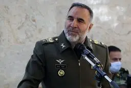 دستور احداث بیمارستان تنفسی ۱۰۰ تختخوابی در اصفهان توسط فرمانده ارتش 