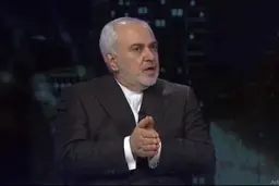 ظریف: برجام یک موفقیت جهانی است