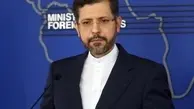 واکنش وزارت خارجه به فضاسازی‌های اخیر علیه دیپلمات زندانی ایرانی