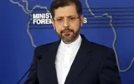 واکنش وزارت‌ خارجه به‌فضاسازی درباره دیپلمات ایرانی