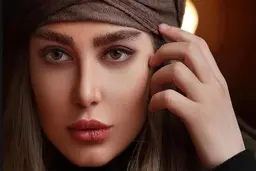 شغل جدید سحر قریشی در ترکیه​ فاش شد | خواننده پر حاشیه برای سحر کار پیدا کرد!