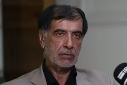 باهنر: به شوخی می گفتم خاتمی و احمدی نژاد را تایید صلاحیت کنید تا حضور مردم در انتخابات گسترده شود