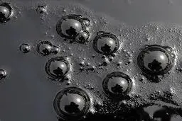 پتک نفتی بر سر بازار قیر |  بررسی بازار جهانی قیر را 