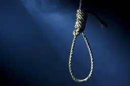 بخشش قاتل بابلسری پس از پاره شدن طناب دار | نقش حسن یزدانی در جلب رضایت اولیای دم +ویدئو