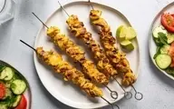 طرز تهیه جوجه تابه‌ای | یک بار درستش کن تا عاشقش بشی! +ویدئو