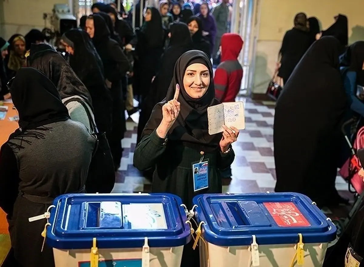 بیانیه دولت در خصوص انتخابات ۱۴۰۰: از حق انتخاب شهروندان دفاع می کنیم