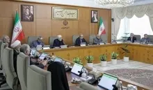 واقعا هیچکس در دولت، لوایح را نمی خواند؟