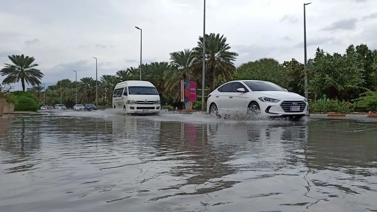 صدور هشدار برای این ۱۳ استان | بارش شدید، سیل و طغیان رودخانه‌ها پیش‌بینی می‌شود