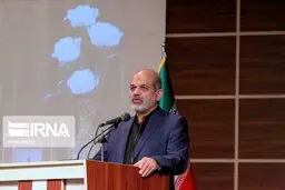 وزیر کشور: زائران ایرانی هنگام بازگشت باید تست PCR بدهند