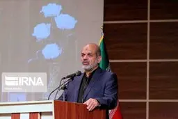 وزیر کشور: زائران ایرانی هنگام بازگشت باید تست PCR بدهند