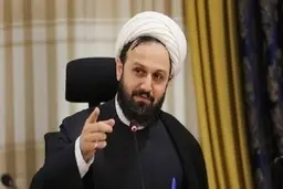 دبیر ستاد همکاری‌های حوزه علمیه و آموزش‌وپرورش: حضور زنان طلبه به عنوان معلم ابتدایی در راستای تحول اسلامی آموزش است |  طلبه ها آمار بزهکاری در مدارس را کاهش داده اند | سرباز طلبه ها در مدارس حضور دارند