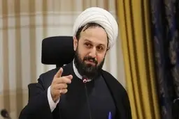 دبیر ستاد همکاری‌های حوزه علمیه و آموزش‌وپرورش: حضور زنان طلبه به عنوان معلم ابتدایی در راستای تحول اسلامی آموزش است |  طلبه ها آمار بزهکاری در مدارس را کاهش داده اند | سرباز طلبه ها در مدارس حضور دارند