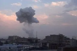 تعداد کشته شدگان حمله به زندانی در شرق افغانستان، به ۲۴ نفر افزایش یافت