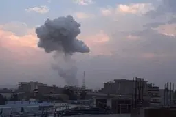 تعداد کشته شدگان حمله به زندانی در شرق افغانستان، به ۲۴ نفر افزایش یافت