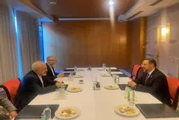 سیاست ایران در حمایت از صلح و ثبات در افغانستان ادامه خواهد شد