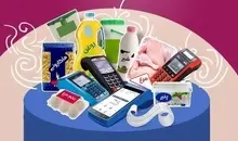 فردا کالابرگ کد ملی‌های ۳، ۴، ۵ و ۶ شارژ می‌شود