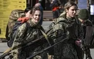 قانون سربازی زنان در ارمنستان تصویب شد!