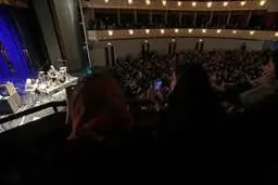 منبع اصلی درآمد خواننده‌ ها قطع شد
