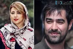 درد و دل کردن پریچهر قنبری در اینستاگرام | شهاب حسینی با پریچهر قنبری چه کرد؟ !