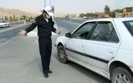 افزایش جرایم، کاهش تلفات | آمار تصادفات به پایین‌ترین حد رسید