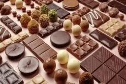 بیسکوییت های یک میلیون و ۵۰۰ هزار تومانی در راه ایران!