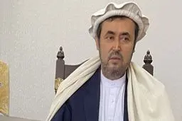 درخواست طالبان | بدون نگرانی در افغانستان سرمایه‌گذاری کنید
