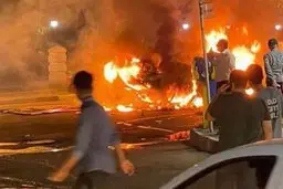 حمایت تسلیحاتی سرویس‌های خارجی توسط رژیم صهیونسیتی | اعتراف یک خبرنگار اسرائیلی در فضای مجازی 