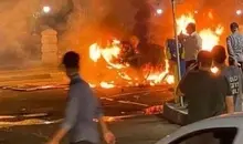 حمایت تسلیحاتی سرویس‌های خارجی توسط رژیم صهیونسیتی | اعتراف یک خبرنگار اسرائیلی در فضای مجازی 