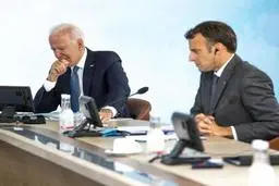 
آیا خروج آمریکا از افغانستان پایان دورانی بود که با فروپاشی شوروی آغاز شده بود؟