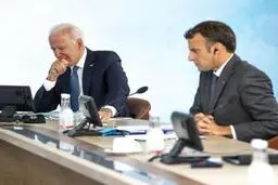 
آیا خروج آمریکا از افغانستان پایان دورانی بود که با فروپاشی شوروی آغاز شده بود؟