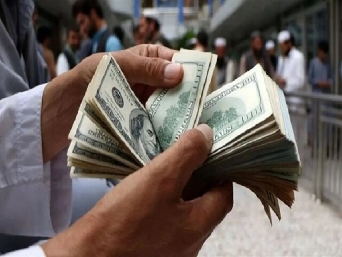
علت حذف ارز ۴۲۰۰ تومانی در یک زمان کوتاه چه بود ؟
