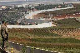 
اسرائیل: راکت‌های شلیک شده از لبنان از طرف حزب‌الله نبوده است
