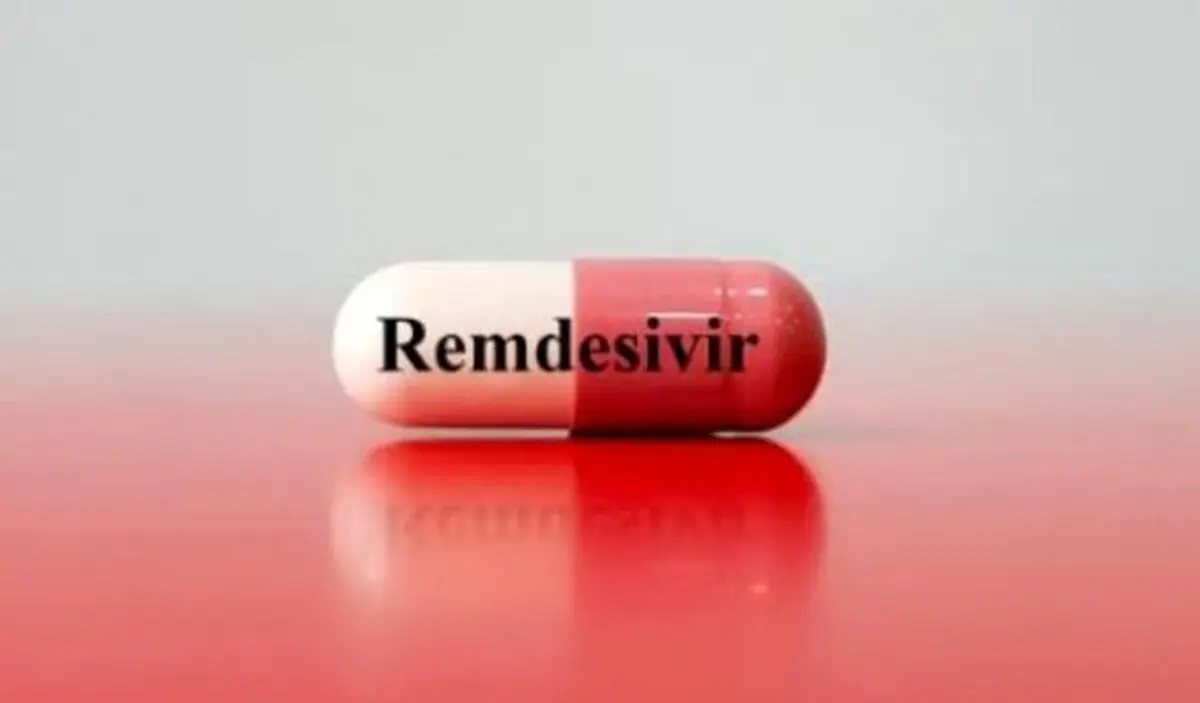 توزیع بیمارستانی داروی ایرانی رمدسیویر برای موارد شدید کووید-۱۹