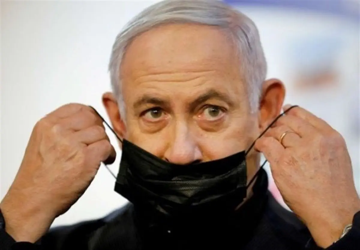 
منابع اسرائیلی  |  پس از بحرین، سفر نتانیاهو به امارات هم به خاطر کرونا لغو شد
