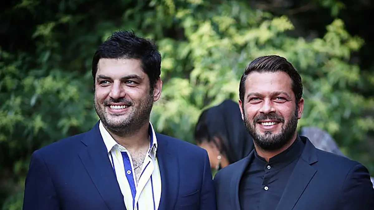 بحران در انجمن بازیگران؛ موج استعفا ادامه دارد | پس از بازغی، سام درخشانی هم استعفا داد