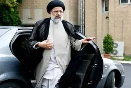 
برجام ، در انتظار آغاز به کار دولت رئیسی
