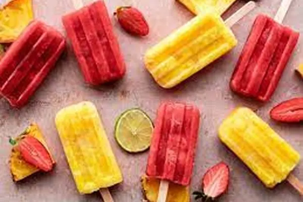 دیگه آلاسکا نخر خودت تو خونه سه سوت درست کن + ویدیو 