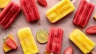 دیگه آلاسکا نخر خودت تو خونه سه سوت درست کن + ویدیو 