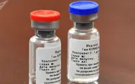  واکسن "اسپوتنیک وی" در هند   تأیید شد