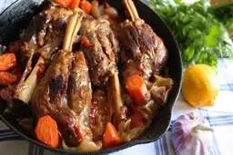 از سیر تا پیاز روش درست کردن خوراک ماهیچه | طرز تهیه خوراک ماهیچه به سبک نجف دریابندی