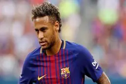  نیمار و بارسلونا دعوای قدیمی را تمام میکنند 