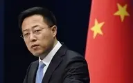 پکن: لغو ویزای شهروندان چینی از سوی آمریکا نقض حقوق بشر است