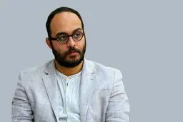  صداوسیما  |  از فرید مدرسی شکایت شد