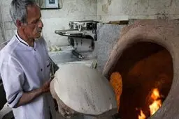 افزایش قیمت نان تخلف است | هشدار وزیر دادگستری +ویدئو