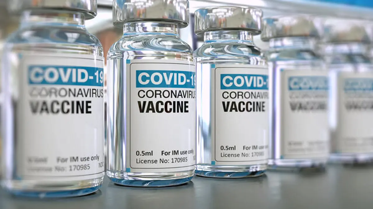 

جزئیات واردات واکسن کرونا اعلام شد

