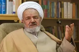 رئیس دفتر عقیدتی سیاسی فرمانده کل قوا  |  جریان اصلاح طلب قافیه را باخته 