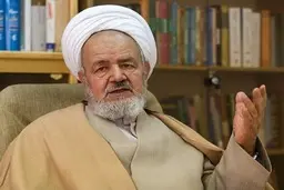 رئیس دفتر عقیدتی سیاسی فرمانده کل قوا  |  جریان اصلاح طلب قافیه را باخته 