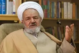 رئیس دفتر عقیدتی سیاسی فرمانده کل قوا  |  جریان اصلاح طلب قافیه را باخته 