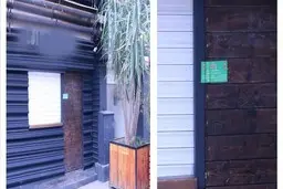 پلمب یک کافه رستوران در شیراز به دلیل رواج بی حجابی!